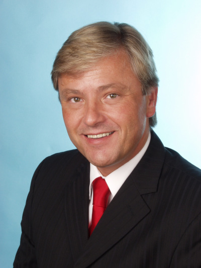 Norbert Behr