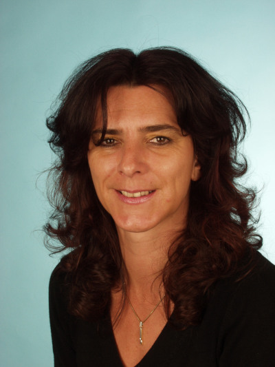 Sabine Behr